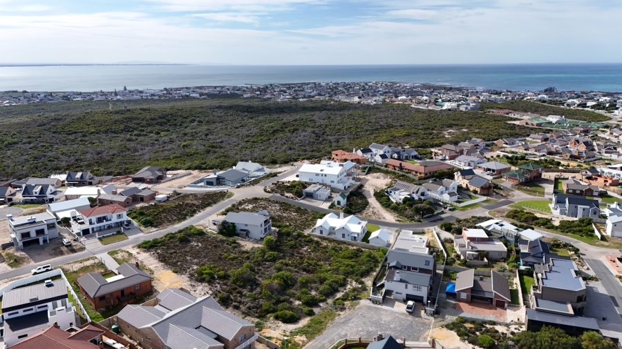 0 Bedroom Property for Sale in Oceanview Heights Western Cape